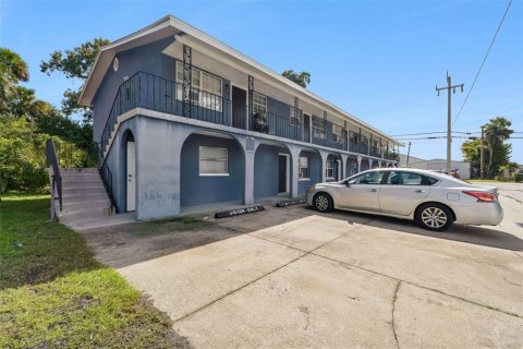 Condo in Holly Hill, Florida, 2 bedrooms № 2277309 - photo 2