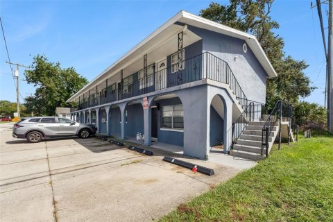 Condo in Holly Hill, Florida, 2 bedrooms № 2277309 - photo 3