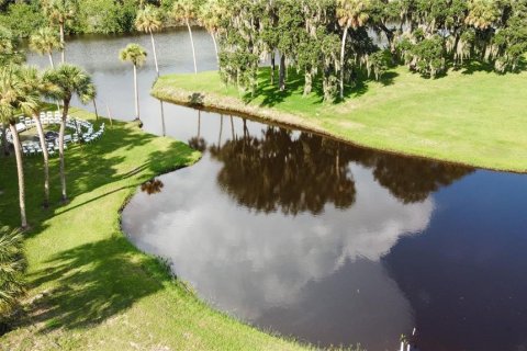 House in Bradenton, Florida 2 bedrooms, 146.51 sq.m. № 1509642 - photo 29