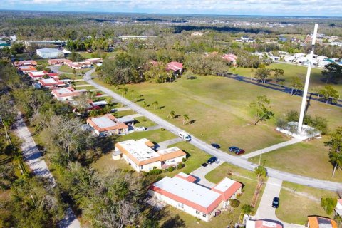 House in Bradenton, Florida 2 bedrooms, 146.51 sq.m. № 1509642 - photo 26