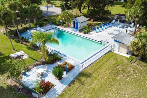 House in Bradenton, Florida 2 bedrooms, 146.51 sq.m. № 1509642 - photo 27