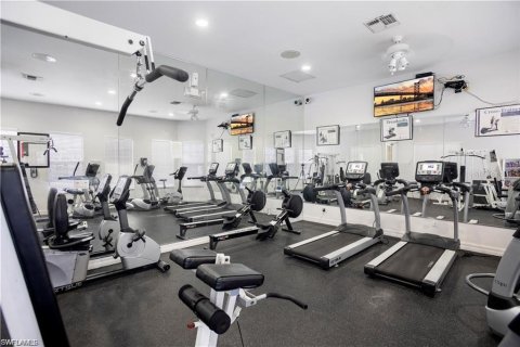 Copropriété à louer à Naples, Floride: 2 chambres, 116.13 m2 № 1915058 - photo 28