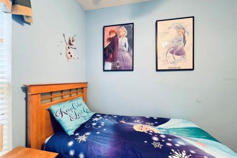 Купить таунхаус в Киссимми, Флорида 7 комнат, 165.27м2, № 2147578 - фото 14