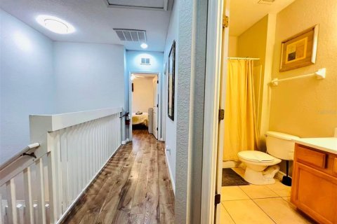 Купить таунхаус в Киссимми, Флорида 7 комнат, 165.27м2, № 2147578 - фото 11