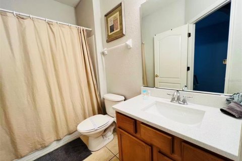 Купить таунхаус в Киссимми, Флорида 7 комнат, 165.27м2, № 2147578 - фото 10