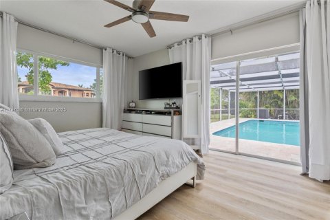 Casa en alquiler en Fort Lauderdale, Florida, 5 dormitorios, 236.71 m2 № 1738139 - foto 21