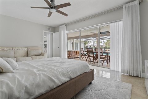 Casa en alquiler en Fort Lauderdale, Florida, 5 dormitorios, 236.71 m2 № 1738139 - foto 25