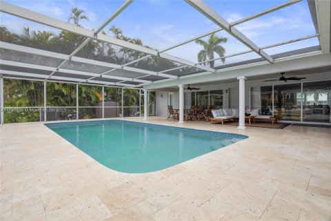 Casa en alquiler en Fort Lauderdale, Florida, 5 dormitorios, 236.71 m2 № 1738139 - foto 7