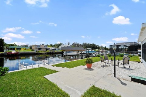 Casa en venta en Hudson, Florida, 3 dormitorios, 134.15 m2 № 1903000 - foto 30