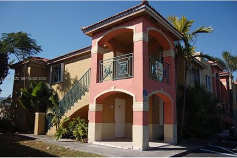 Copropriété à vendre à Miami, Floride: 3 chambres, 104.98 m2 № 2000198 - photo 17