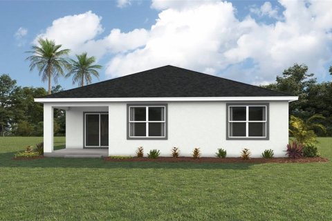 House in Saint Petersburg, Florida 4 bedrooms, 169.83 sq.m. № 2202261 - photo 2