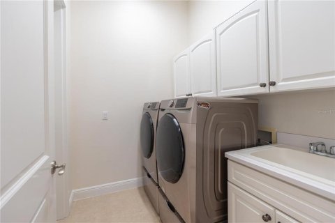 Condominio en venta en Palm Coast, Florida, 3 dormitorios, 230.4 m2 № 1734344 - foto 25