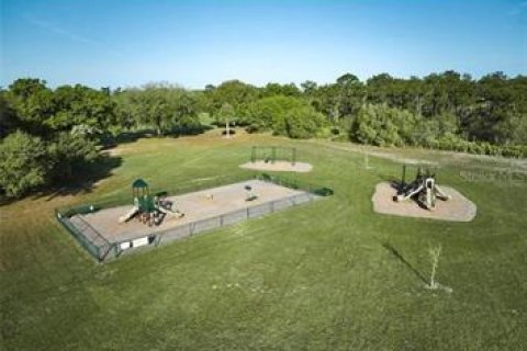 Land in Indian lake estates, Florida № 2164810 - photo 10