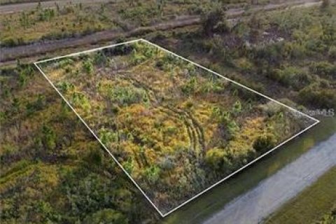 Land in Indian lake estates, Florida № 2164810 - photo 14