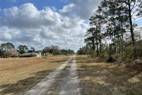 Land in Indian lake estates, Florida № 2164810 - photo 13