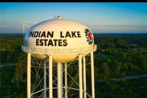 Land in Indian lake estates, Florida № 2164810 - photo 6