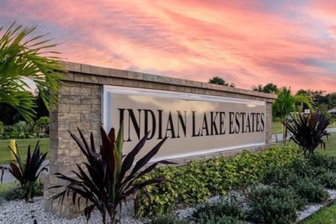 Land in Indian lake estates, Florida № 2164810 - photo 2