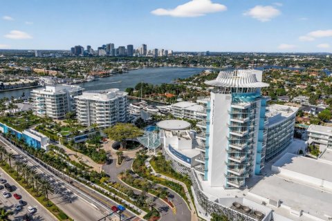 Villa ou maison à vendre à Fort Lauderdale, Floride: 7 chambres, 390.47 m2 № 2275156 - photo 5