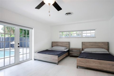 Villa ou maison à vendre à Fort Lauderdale, Floride: 7 chambres, 390.47 m2 № 2275156 - photo 29
