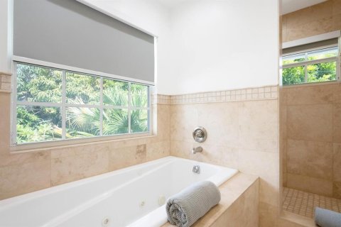 Villa ou maison à vendre à Fort Lauderdale, Floride: 7 chambres, 390.47 m2 № 2275156 - photo 23