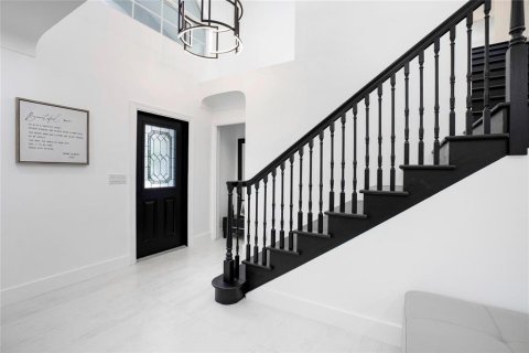 Villa ou maison à vendre à Fort Lauderdale, Floride: 7 chambres, 390.47 m2 № 2275156 - photo 10