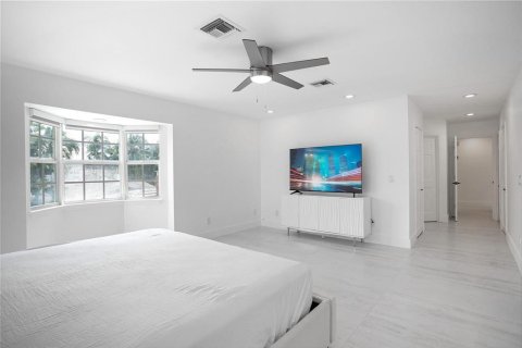 Villa ou maison à vendre à Fort Lauderdale, Floride: 7 chambres, 390.47 m2 № 2275156 - photo 22