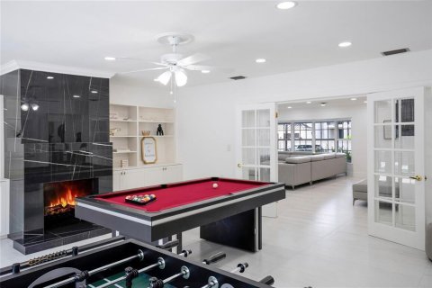 Villa ou maison à vendre à Fort Lauderdale, Floride: 7 chambres, 390.47 m2 № 2275156 - photo 15