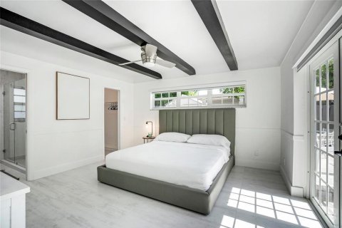 Villa ou maison à vendre à Fort Lauderdale, Floride: 7 chambres, 390.47 m2 № 2275156 - photo 24