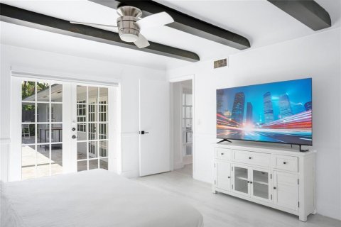 Villa ou maison à vendre à Fort Lauderdale, Floride: 7 chambres, 390.47 m2 № 2275156 - photo 25