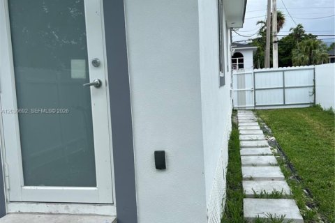 Apartment in Miami, Florida 1 bedroom, 111.48 sq.m. № 2083968 - photo 9