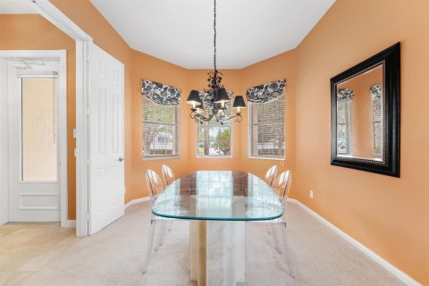 House in Jupiter, Florida 3 bedrooms, 181.25 sq.m. № 2087784 - photo 7