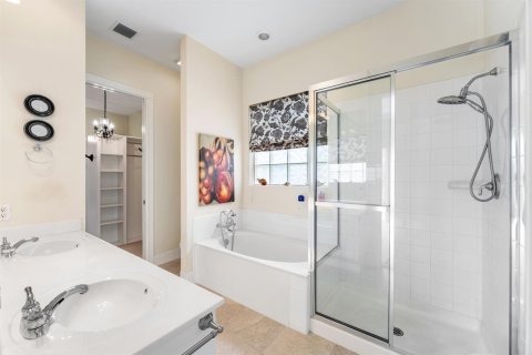 House in Jupiter, Florida 3 bedrooms, 181.25 sq.m. № 2087784 - photo 29