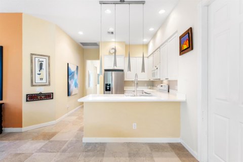 House in Jupiter, Florida 3 bedrooms, 181.25 sq.m. № 2087784 - photo 17