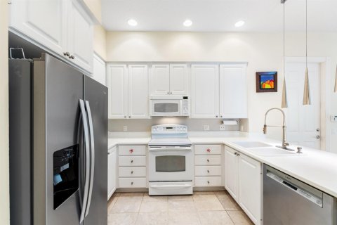 House in Jupiter, Florida 3 bedrooms, 181.25 sq.m. № 2087784 - photo 16