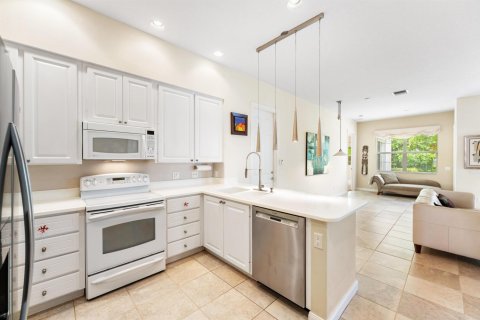 House in Jupiter, Florida 3 bedrooms, 181.25 sq.m. № 2087784 - photo 14