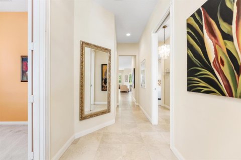 House in Jupiter, Florida 3 bedrooms, 181.25 sq.m. № 2087784 - photo 5