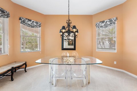 House in Jupiter, Florida 3 bedrooms, 181.25 sq.m. № 2087784 - photo 6