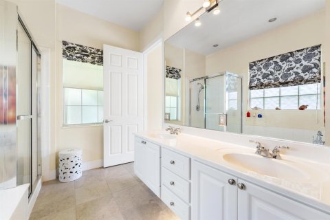 House in Jupiter, Florida 3 bedrooms, 181.25 sq.m. № 2087784 - photo 28