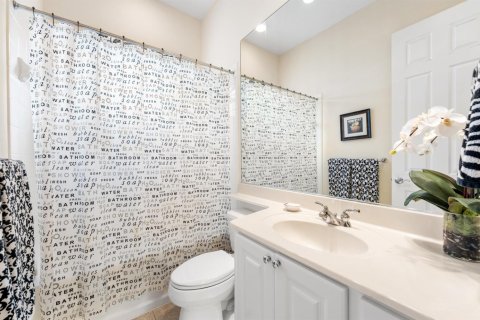 House in Jupiter, Florida 3 bedrooms, 181.25 sq.m. № 2087784 - photo 12