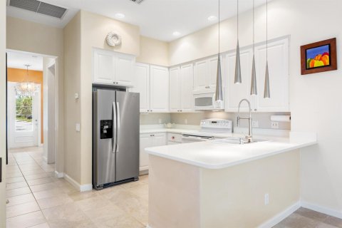House in Jupiter, Florida 3 bedrooms, 181.25 sq.m. № 2087784 - photo 15