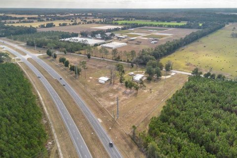 Commercial property in Chiefland, Florida 269.6 sq.m. № 2125893 - photo 3