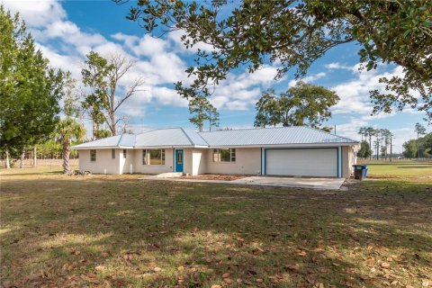 Commercial property in Chiefland, Florida 269.6 sq.m. № 2125893 - photo 6