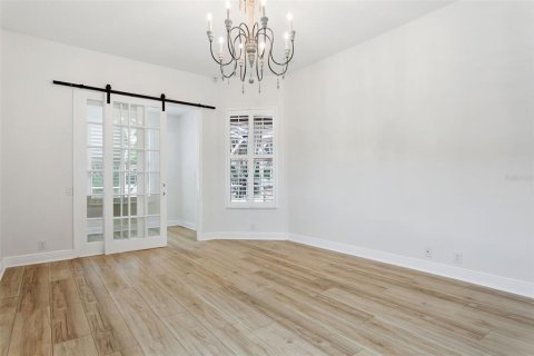 Villa ou maison à vendre à Safety Harbor, Floride: 4 chambres, 232.26 m2 № 2399519 - photo 17