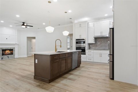Villa ou maison à vendre à Safety Harbor, Floride: 4 chambres, 232.26 m2 № 2399519 - photo 5