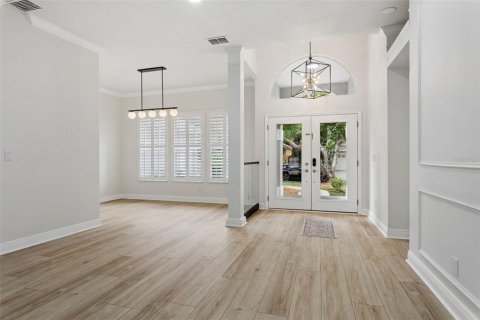 Villa ou maison à vendre à Safety Harbor, Floride: 4 chambres, 232.26 m2 № 2399519 - photo 3