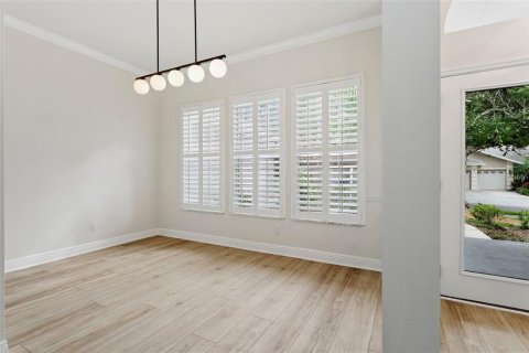 Villa ou maison à vendre à Safety Harbor, Floride: 4 chambres, 232.26 m2 № 2399519 - photo 4