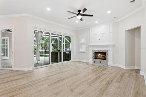 Villa ou maison à vendre à Safety Harbor, Floride: 4 chambres, 232.26 m2 № 2399519 - photo 8