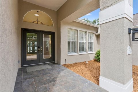 Villa ou maison à vendre à Safety Harbor, Floride: 4 chambres, 232.26 m2 № 2399519 - photo 2