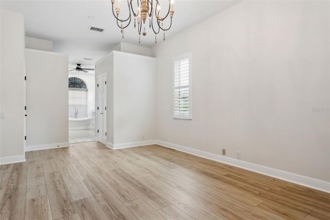 Villa ou maison à vendre à Safety Harbor, Floride: 4 chambres, 232.26 m2 № 2399519 - photo 16
