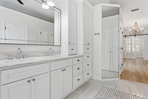 Villa ou maison à vendre à Safety Harbor, Floride: 4 chambres, 232.26 m2 № 2399519 - photo 18